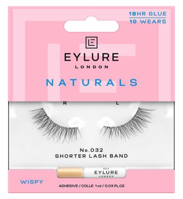 Eylure Naturals No.032