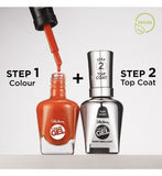 Sally Hansen Miracle Gel Longwear Chip-Resistant Nail Polish Bestsellers Kit