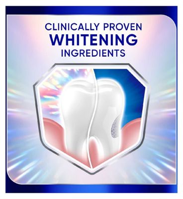 Sensodyne Clinical White Stain Protector Toothpaste - 75ml