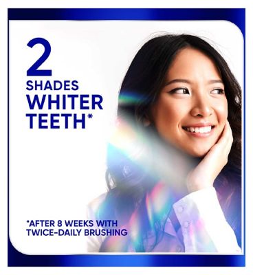 Sensodyne Clinical White Enamel Strengthening Toothpaste - 75ml