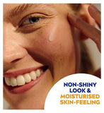 NIVEA SUN UV Face Derma Blemish Control Anti-Blemish Complex Sun Fluid SPF50+ 40ml