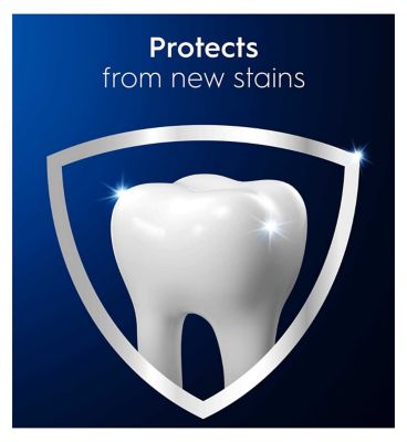 Oral-B Pro 3D White Clinical Radiant White Toothpaste 75ml