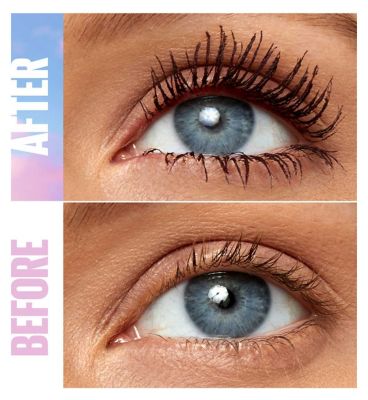 Maybelline Lash Sensational Sky High Burgundy Haze 9.6ml