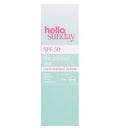Hello Sunday The Mineral One - Lightweight Serum SPF50
