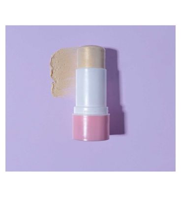 Hello Sunday The Shimmer One - Mineral Glow Stick SPF45