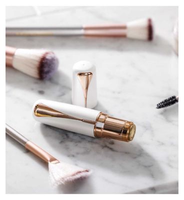 Nu You Facial Hair Remover