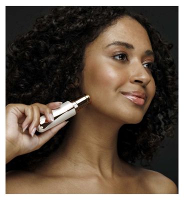 Nu You Facial Hair Remover Rechargeable