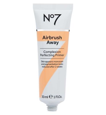 No7 Airbrush Away Complexion Perfecting Primer 30ml