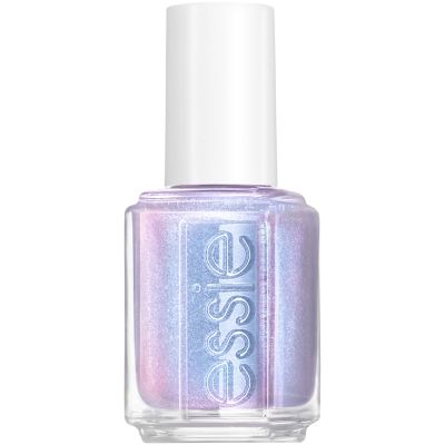 Essie Original Nail Art Studio Special Effects Pixel Pearl Nail Polish Topcoat - Ethereal Escape