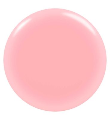 Essie Nail Care Treatment Good As New Nail Perfector, Shade Light Pink, Nail Concealer Corrector