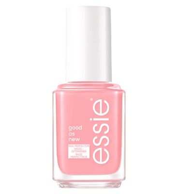 Essie Nail Care Treatment Good As New Nail Perfector, Shade Light Pink, Nail Concealer Corrector