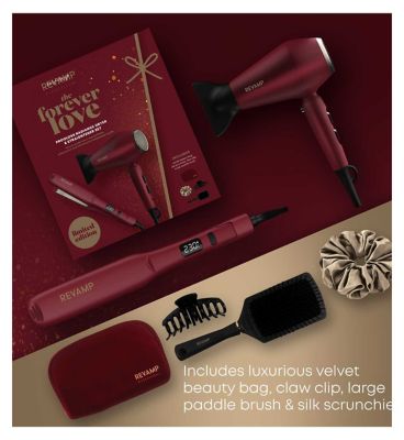 Revamp Progloss™ The Forever Love Gift Set