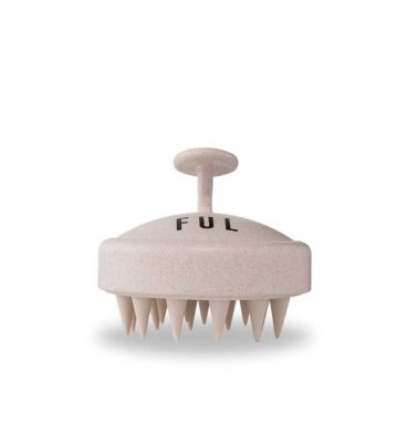 FUL Scalp Massager Shampoo Brush