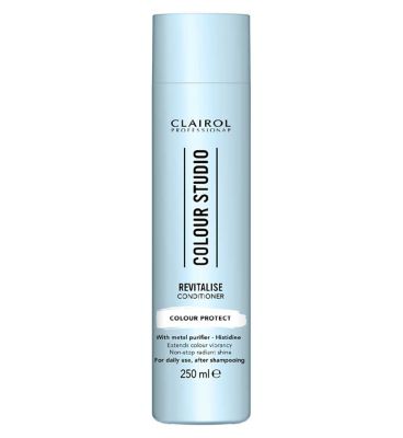 Clairol Colour Studio Step 3 Colour Protect Conditioner 250ml
