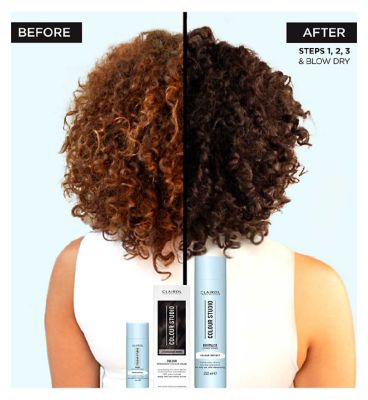 Clairol Colour Studio Step 3 Colour Protect Conditioner 250ml