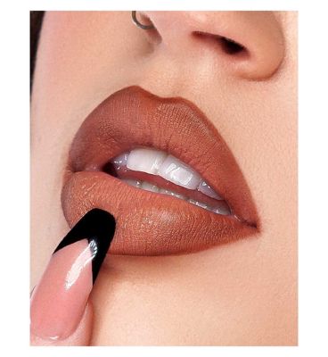 KASH Beauty Nude Ombre Lipstick