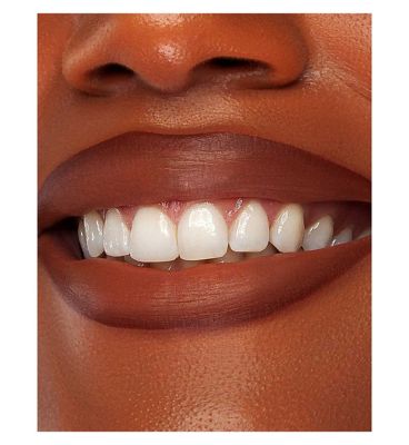 KASH Beauty Rich Sienna lipstick