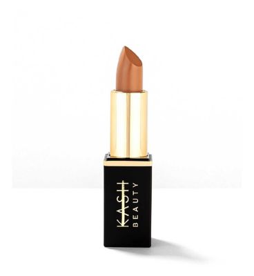 KASH Beauty Bare Satin Lipstick