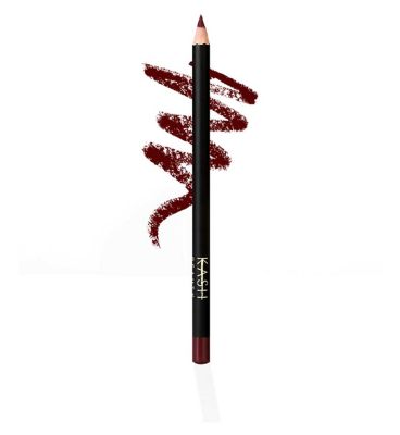 KASH Beauty Bloodmoon Lip liner