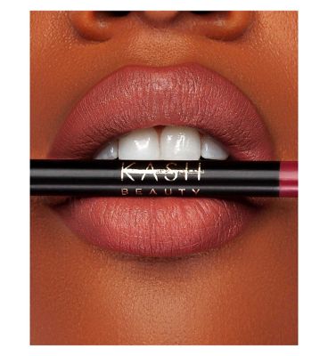 KASH Beauty Vintage Rose Lip Liner