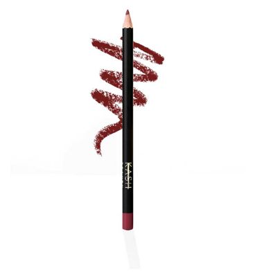 KASH Beauty Vintage Rose Lip Liner