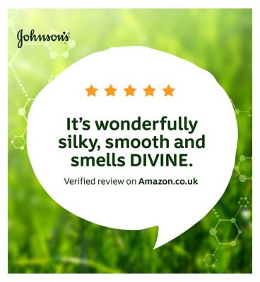 Johnson's Baby Natural Cornstarch Powder with Aloe & Vit E 200g