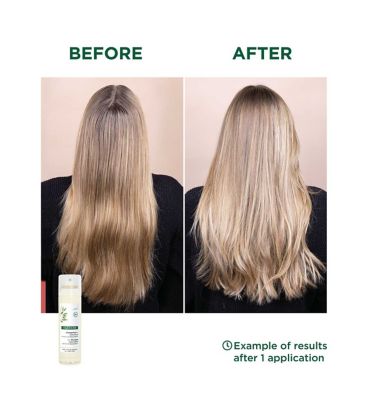Klorane Extra-Gentle Dry shampoo with Oat & Ceramide 150ml