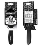 No Knot Co Ultimate Detangler Black
