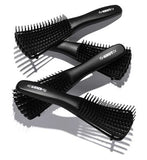 No Knot Co Ultimate Detangler Black