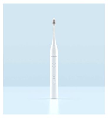 Ordo Sonic Lite Electric Toothbrush - Snow
