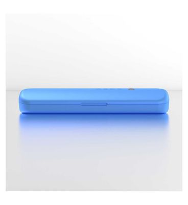 Ordo Sonic+ Charging Travel Case - Artic Blue