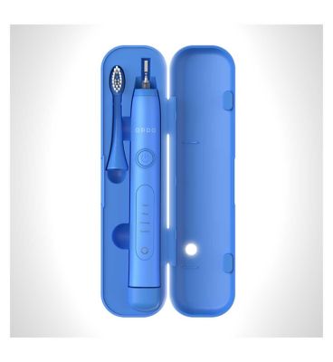 Ordo Sonic+ Charging Travel Case - Artic Blue