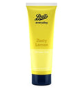 Boots Everyday Lemon Shower Gel 250ml