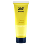 Boots Everyday Lemon Shower Gel 250ml