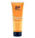 Boots Everyday Pineapple & Papaya Shower Gel 250ml