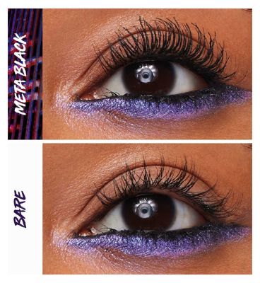 Maybelline Falsies Surreal Mascara Metablack 9ml