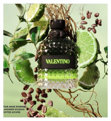 Valentino Born In Roma Green Stravaganza Uomo 100ml