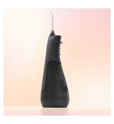Ordo Hydro Sonic Water Flosser Charcoal Grey