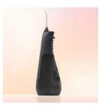 Ordo Hydro Sonic Water Flosser Charcoal Grey