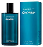 Davidoff Cool Water After Shave for Him 125ml