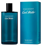 Davidoff Cool Water Eau de Toilette for Men 200ml