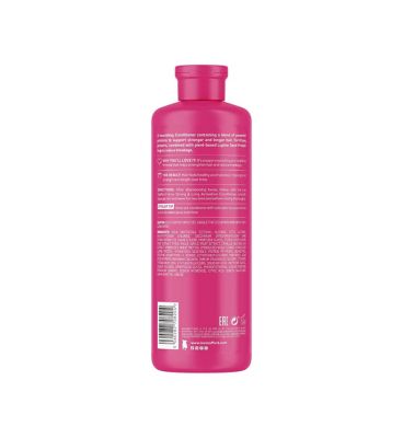 Lee Stafford Grow Strong & Long Activation Shampoo 500ml