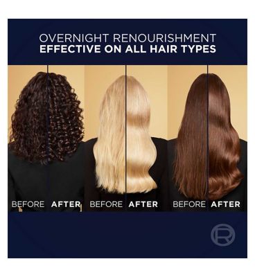 L’Oréal Paris Elvive Extraordinary Oil Midnight Serum for Dry Hair 100ml