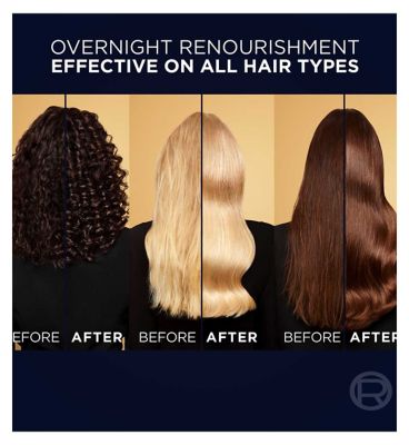 L’Oréal Paris Elvive Extraordinary Oil Midnight Serum for Dry Hair 100ml