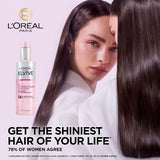 L’Oréal Paris Elvive Glycolic Gloss Leave-In Serum for Dull Hair 150ml