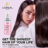 L’Oréal Paris Elvive Glycolic Gloss 5 Minute Lamination Treatment for Dull Hair 200ml