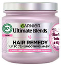 Garnier Ultimate Blends Rice Water Infusion & Starch Hair Remedy Mask 340ml