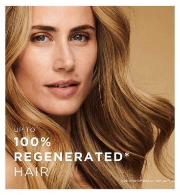 Pantene Molecular Bond Repair Hair Conditioner with Biotin 160ml Pro-V Concentrated Formula