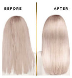 Pantene Silky & Glowing Hair Rescue Mask with Biotin & Keratin Reconstruct 300ml