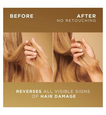 Pantene Molecular Bond Repair Deep Conditioning Hair Treatment with Biotin 150ml for Dry Hair<br/><br/>